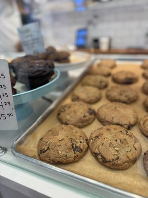 Michaeli Bakery by null