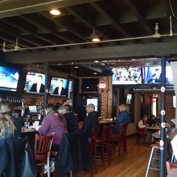 Abbey Burger Bistro - American Near Me - Baltimore, Maryland Abbey Burger Bistro - American Near Me - Baltimore, Maryland
