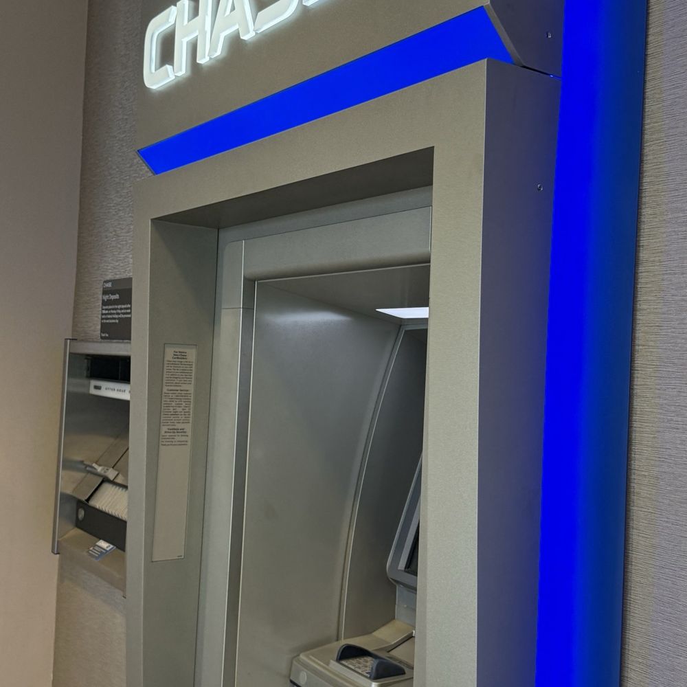Chase Bank Atm Bloomington, CA - Last Updated January 2026 - Yelp