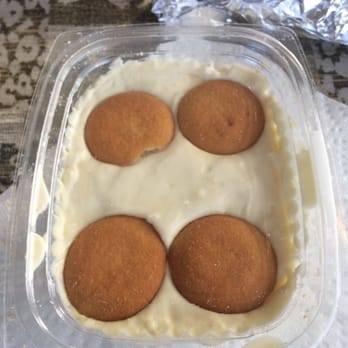 Amazing Taste - Banana pudding - Soul Food Near Me - North Plainfield, New Jersey Amazing Taste - Banana pudding - Soul Food Near Me - North Plainfield, New Jersey
