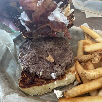 JD's Hamburgers - Bacon cream cheese burger - Burgers Near Me - Fort Worth, Texas JD's Hamburgers - Bacon cream cheese burger - Burgers Near Me - Fort Worth, Texas