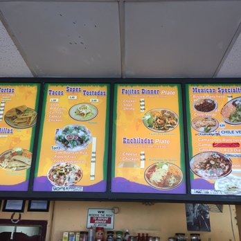 Los Dos Toritos - Menu - Seafood Near Me - Baker, California Los Dos Toritos - Menu - Seafood Near Me - Baker, California