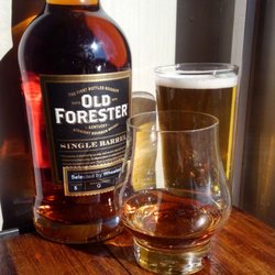 Wheated - One of several private barrel selections unique to Wheated