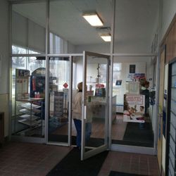 US Post Office