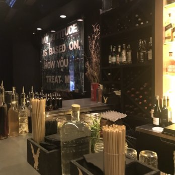 Cedar Local - Cocktail Bars Near Me - New York, New York