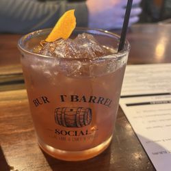 Burnt Barrel Social
