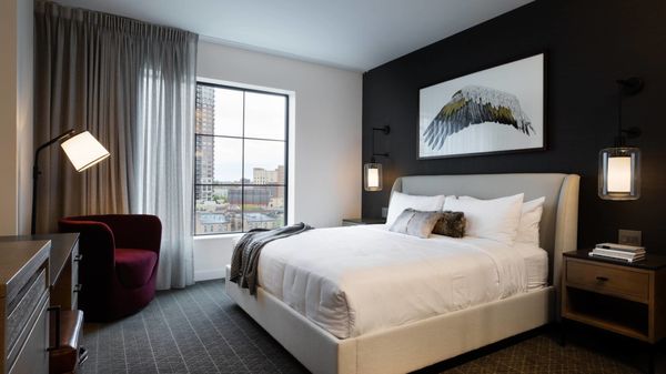 Elliot Park Hotel, Autograph Collection by null