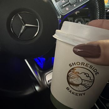 Shoreside Bakery - Not so good latte - Bakeries Near Me - San Diego, California Shoreside Bakery - Not so good latte - Bakeries Near Me - San Diego, California
