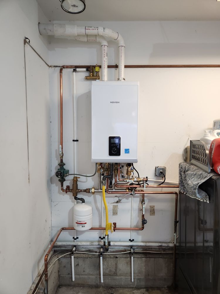 Slide of Bo's Plumbing And Heating