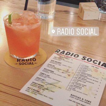 Radio Social - Bars Near Me - Rochester, New York Radio Social - Bars Near Me - Rochester, New York