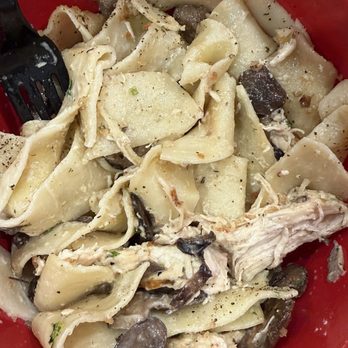 North Italia - Dry Alfredo - Italian Near Me - San Diego, California North Italia - Dry Alfredo - Italian Near Me - San Diego, California