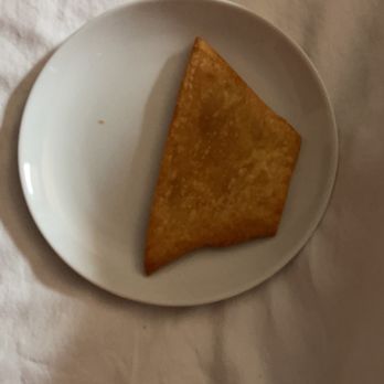Safari - The mandazi this restaurant sent me! Order at your own risk!!!! Sad!!! - Somali Near Me - New York, New York Safari - The mandazi this restaurant sent me! Order at your own risk!!!! Sad!!! - Somali Near Me - New York, New York