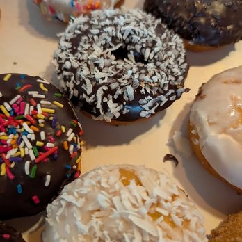 Yum Yum Donuts - Donuts Near Me - Torrance, California Yum Yum Donuts - Donuts Near Me - Torrance, California