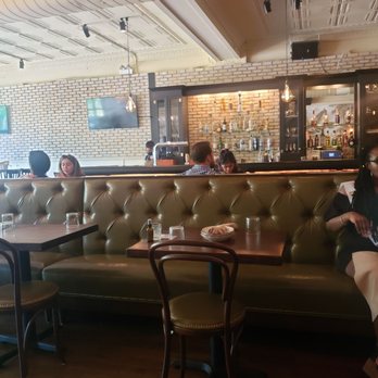 The Duplex - Again, loving the vibes here. - Lounges Near Me - Chicago, Illinois The Duplex - Again, loving the vibes here. - Lounges Near Me - Chicago, Illinois