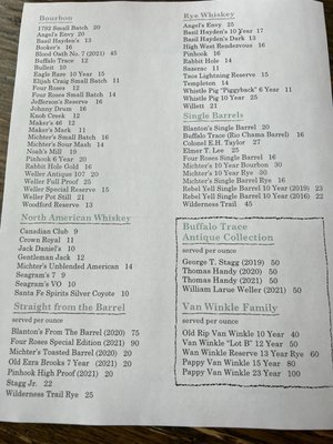 Menu photo 6 Rio Chama Prime Steakhouse Santa Fe, NM Menu photo 6 Rio Chama Prime Steakhouse Santa Fe, NM