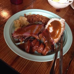 Texas BBQ