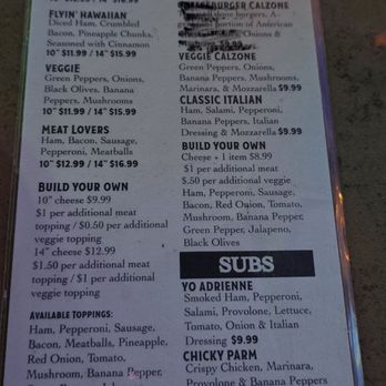 Slapsy Maxie's - Pubs Near Me - Columbus, Ohio
