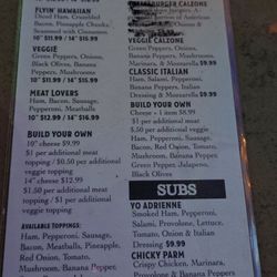 Slapsy Maxie's