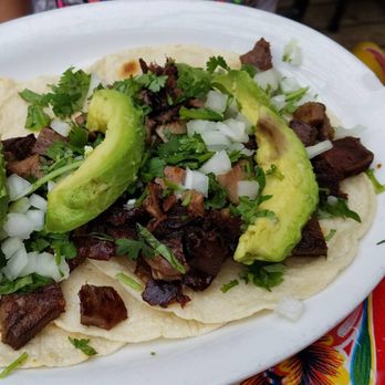 Fonda La Catrina - Lengua Tacos - Mexican Near Me - Seattle, Washington Fonda La Catrina - Lengua Tacos - Mexican Near Me - Seattle, Washington
