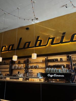 Caffè Calabria by null Caffè Calabria by null