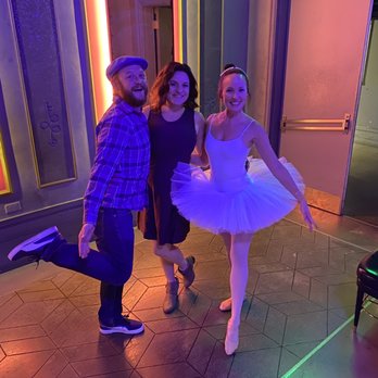 Superfrico - Backstage Ballerina - Italian Near Me - Las Vegas, Nevada Superfrico - Backstage Ballerina - Italian Near Me - Las Vegas, Nevada