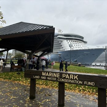 Marine Park - Parks Near Me - Juneau, Alaska Marine Park - Parks Near Me - Juneau, Alaska