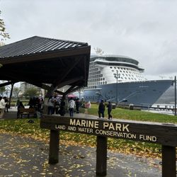 Marine Park