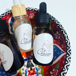 Clover Body Works