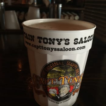 Captain Tony's Saloon - Dive Bars Near Me - Key West, Florida Captain Tony's Saloon - Dive Bars Near Me - Key West, Florida