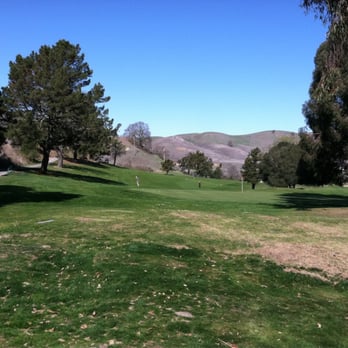 Franklin Canyon Golf Course - #1 hole - Golf Near Me - Hercules, California Franklin Canyon Golf Course - #1 hole - Golf Near Me - Hercules, California