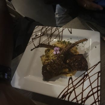 The Madison 2.0 - Lamb chops - Salad Near Me - Tampa, Florida The Madison 2.0 - Lamb chops - Salad Near Me - Tampa, Florida