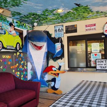 Eastside Big Tom - (6/11/26) - Burgers Near Me - Olympia, Washington
