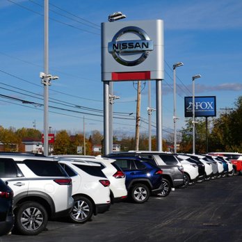 Fox Nissan - Car Dealers Near Me - Grand Rapids, Michigan Fox Nissan - Car Dealers Near Me - Grand Rapids, Michigan