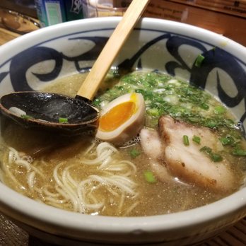 麵鮮醬油房周月 - Ramen Near Me - Hong Kong, HK 麵鮮醬油房周月 - Ramen Near Me - Hong Kong, HK