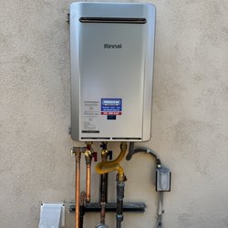 Proview Plumbing & Rooter - Endless Hot Water!