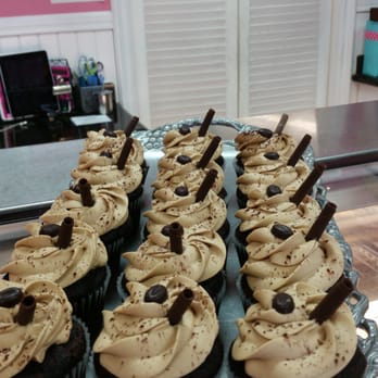 Beverly's Bakery - Dream of Mocha cupcakes - Bakeries Near Me - Fullerton, California Beverly's Bakery - Dream of Mocha cupcakes - Bakeries Near Me - Fullerton, California