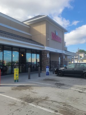 Wawa by null