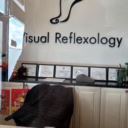 Visual Reflexology - Front desk and area of poor management and customer service!!!