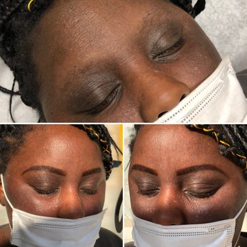 Siren + Co at Day Rituals - Henna Brows - Permanent Makeup Near Me - Round Rock, Texas Siren + Co at Day Rituals - Henna Brows - Permanent Makeup Near Me - Round Rock, Texas