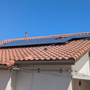 Same Day Pressure Wash - Solar Panels - Pressure Washers Near Me - San Diego, California