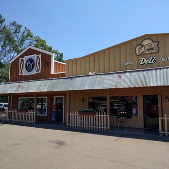 CJ Gift Shoppe - There, on the left! - Gift Shops Near Me - Valley Center, California