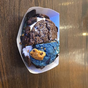 The Baked Bear - Ice Cream & Frozen Yogurt Near Me - South Padre Island, Texas The Baked Bear - Ice Cream & Frozen Yogurt Near Me - South Padre Island, Texas
