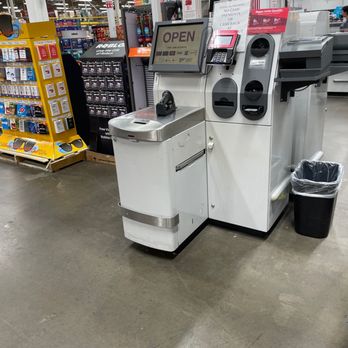 BJ's Wholesale Club - Self-checkout - Grocery Near Me - Levittown, New York BJ's Wholesale Club - Self-checkout - Grocery Near Me - Levittown, New York