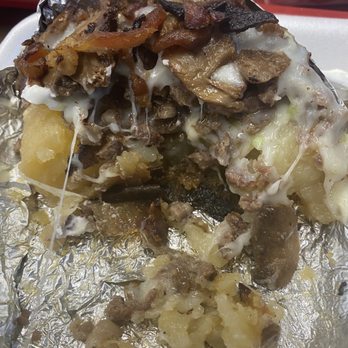 Aqui Con El Nene - The last few bites - Mexican Near Me - Tucson, Arizona Aqui Con El Nene - The last few bites - Mexican Near Me - Tucson, Arizona