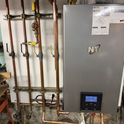 Joseph Giannone Plumbing & Heating