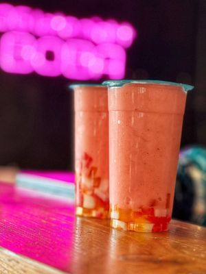 Oasis Tea Zone (CID) by null