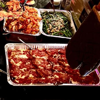 FARINA DI VITA - Updated October 2025 - 202 Photos & 40 Reviews - 250 Catharine St, Philadelphia