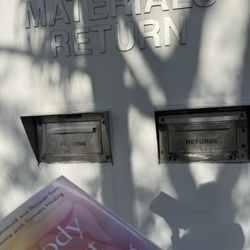 Weston Branch Library