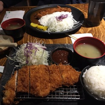 Mr.Tonkatsu - Japanese Near Me - Toronto, Ontario