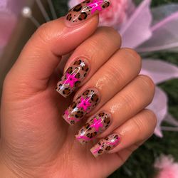 V.O Nails and Spa